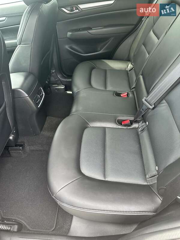 Внедорожник / Кроссовер Mazda CX-5 2023 в Мукачево