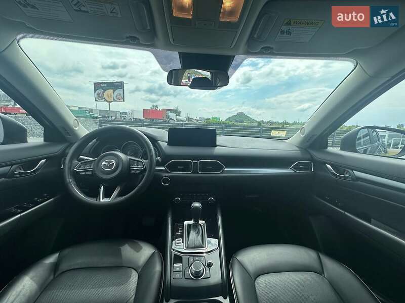 Внедорожник / Кроссовер Mazda CX-5 2023 в Мукачево