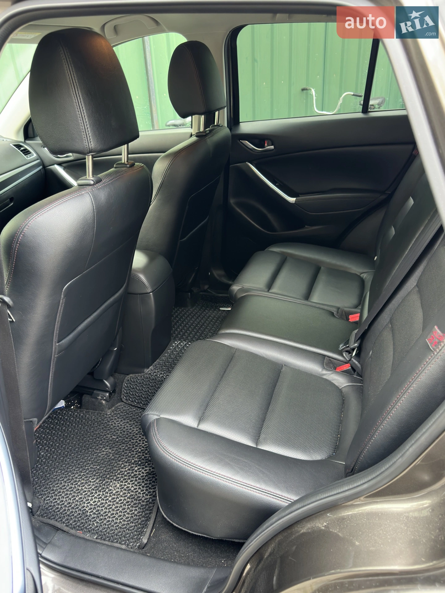 2016 Mazda CX-5 - мініатюра 9