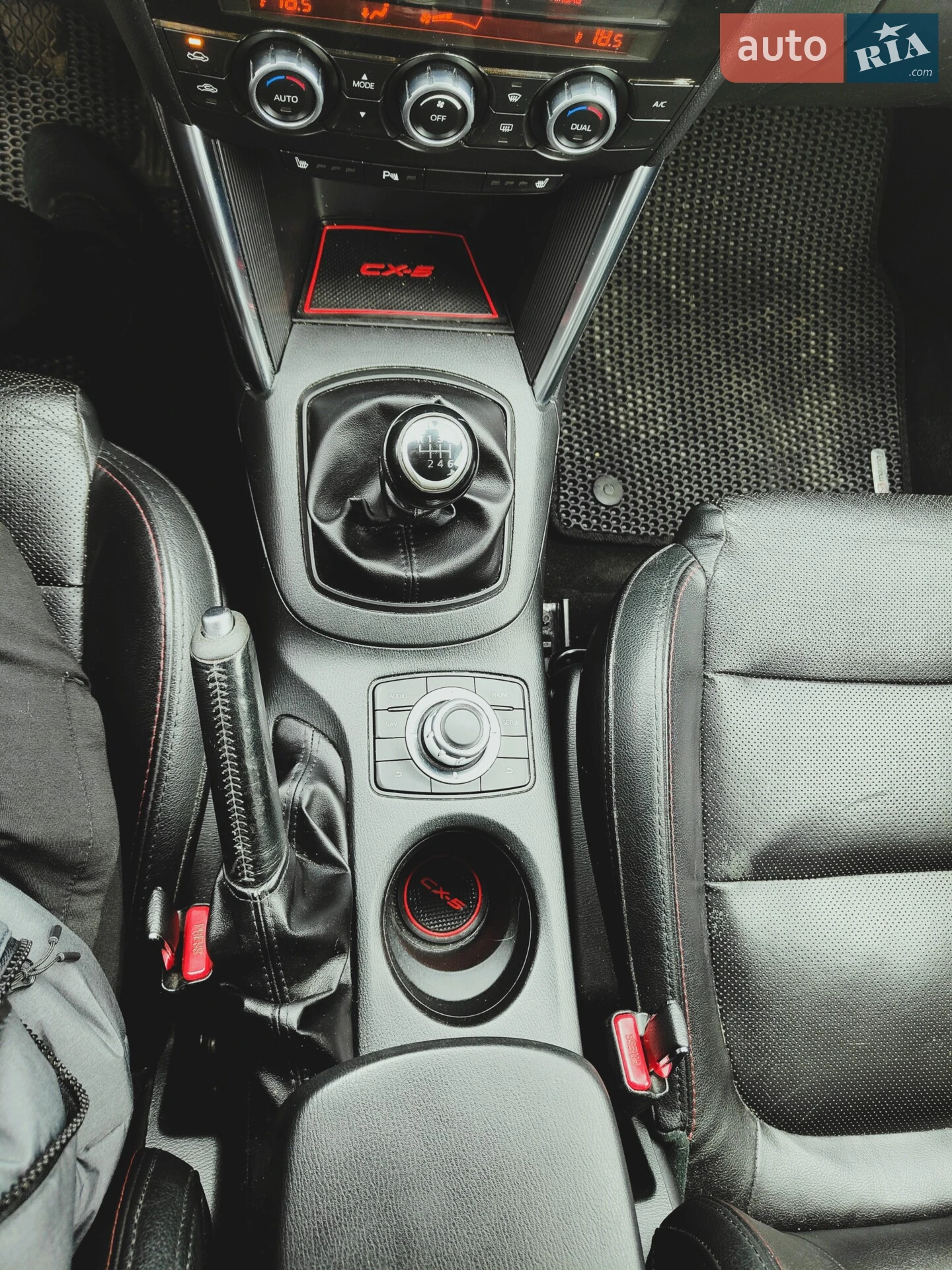 2013 Mazda CX-5 - мініатюра 9