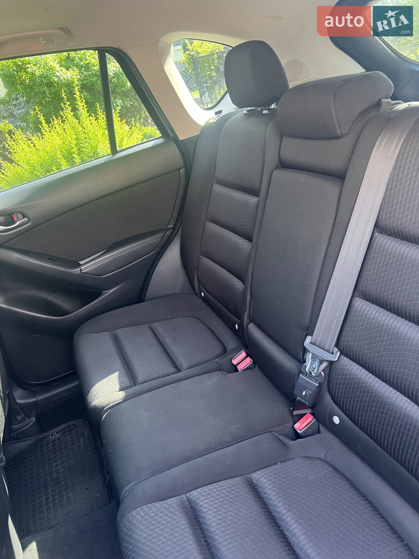 2013 Mazda CX-5 - мініатюра 6
