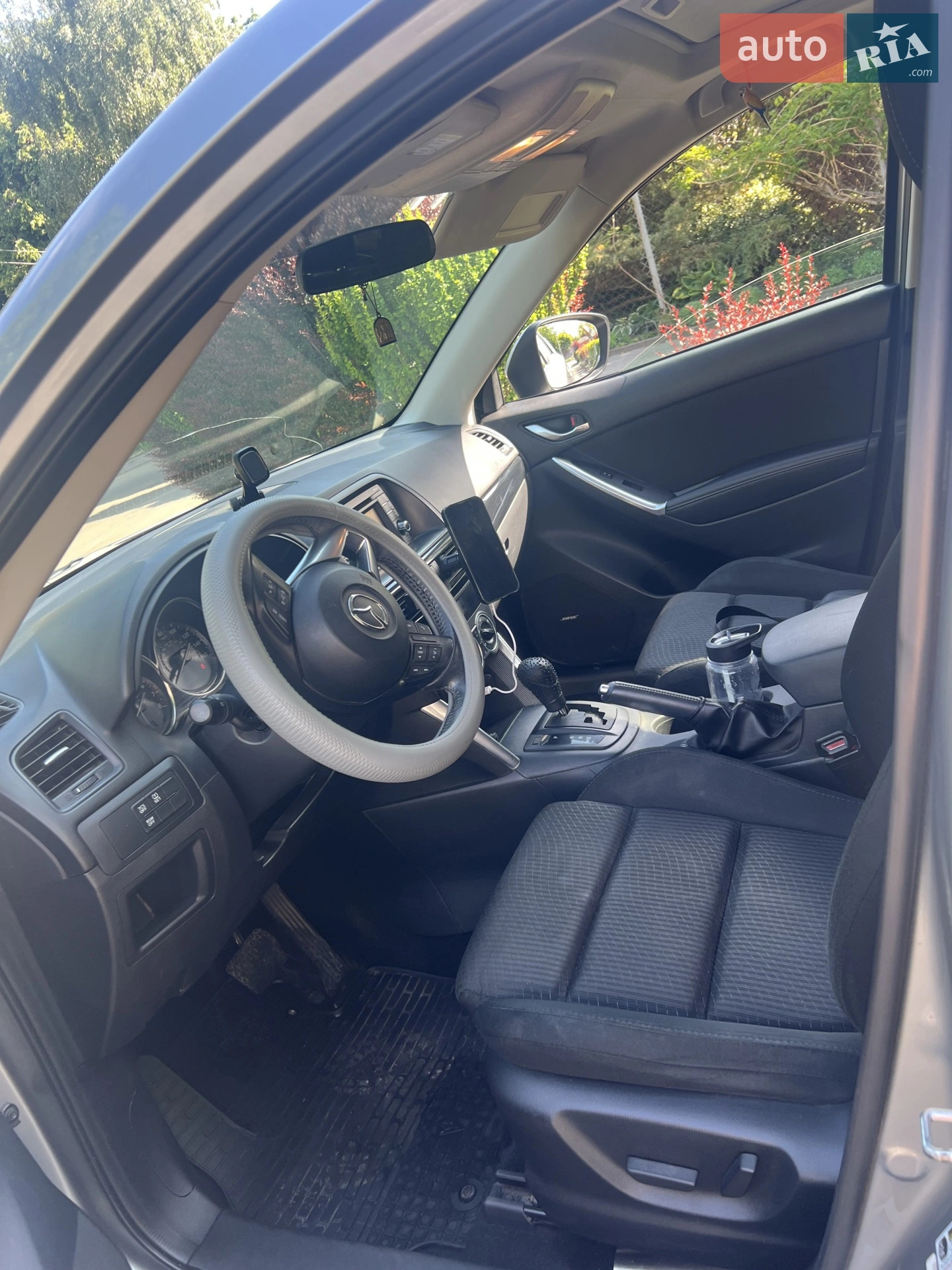 2013 Mazda CX-5 - мініатюра 9