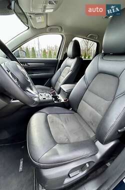 Внедорожник / Кроссовер Mazda CX-5 2023 в 