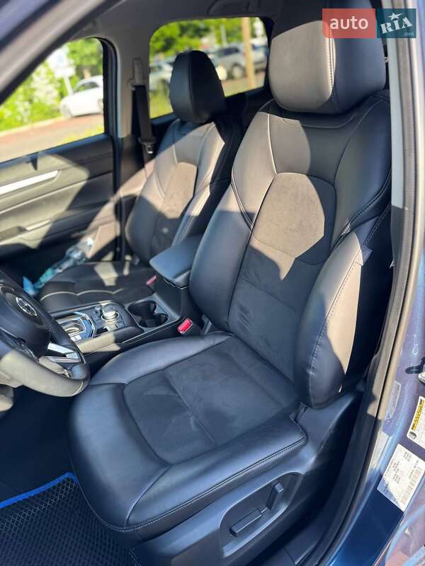 Позашляховик / Кросовер Mazda CX-5 2023 в Вінниці
