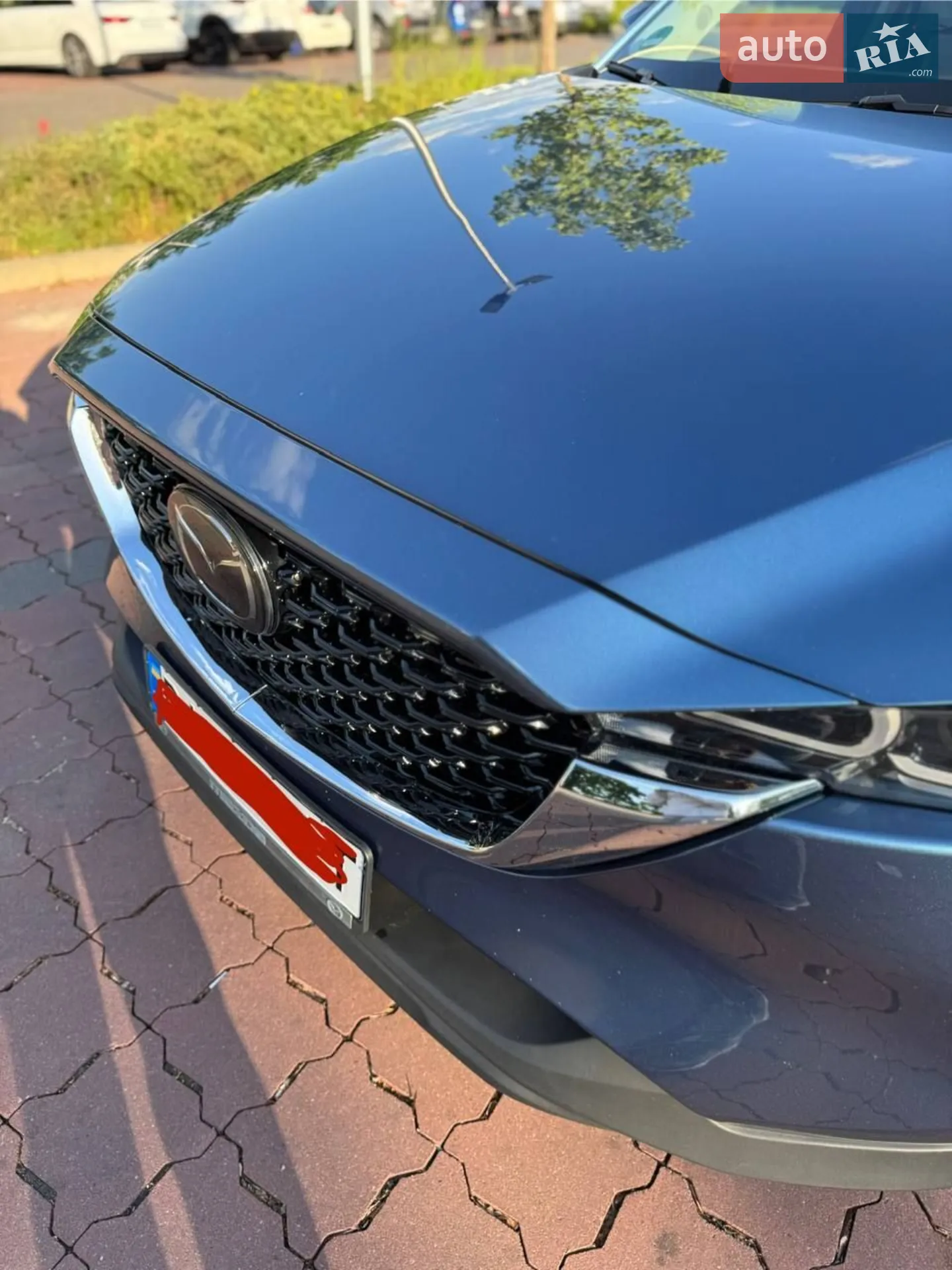 2023 Mazda CX-5 - мініатюра 31