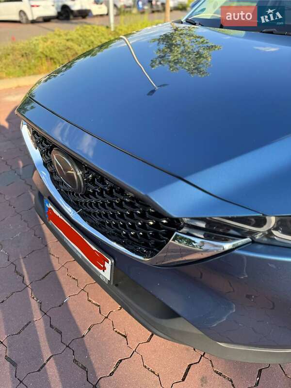 Позашляховик / Кросовер Mazda CX-5 2023 в Вінниці