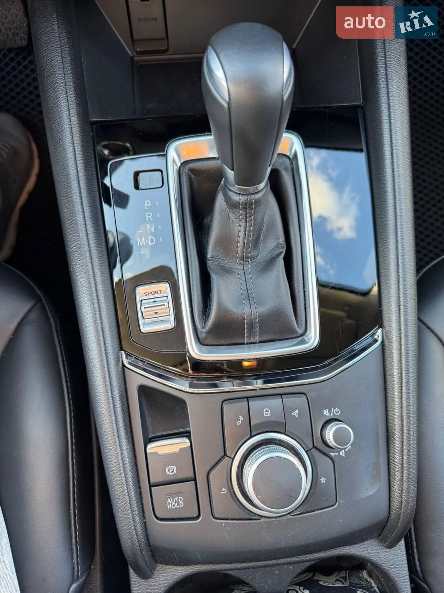 2023 Mazda CX-5 - мініатюра 33