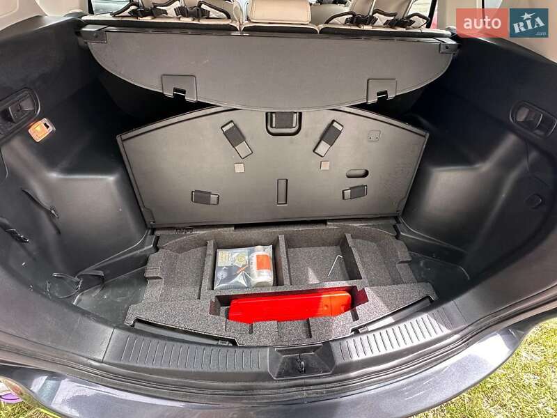 Внедорожник / Кроссовер Mazda CX-5 2012 в Новомосковске фото 5 Внедорожник / Кроссовер Mazda CX-5 2012 в Новомосковске