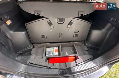 Внедорожник / Кроссовер Mazda CX-5 2012 в 
