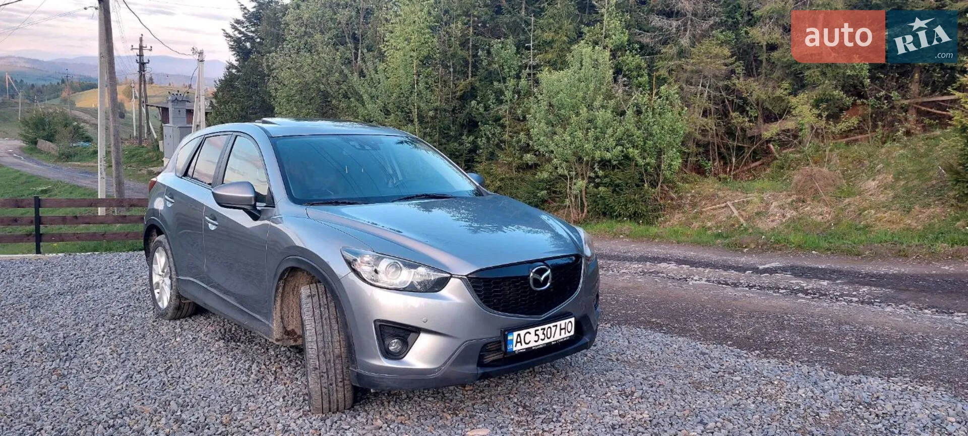 2013 Mazda CX-5 - мініатюра 15