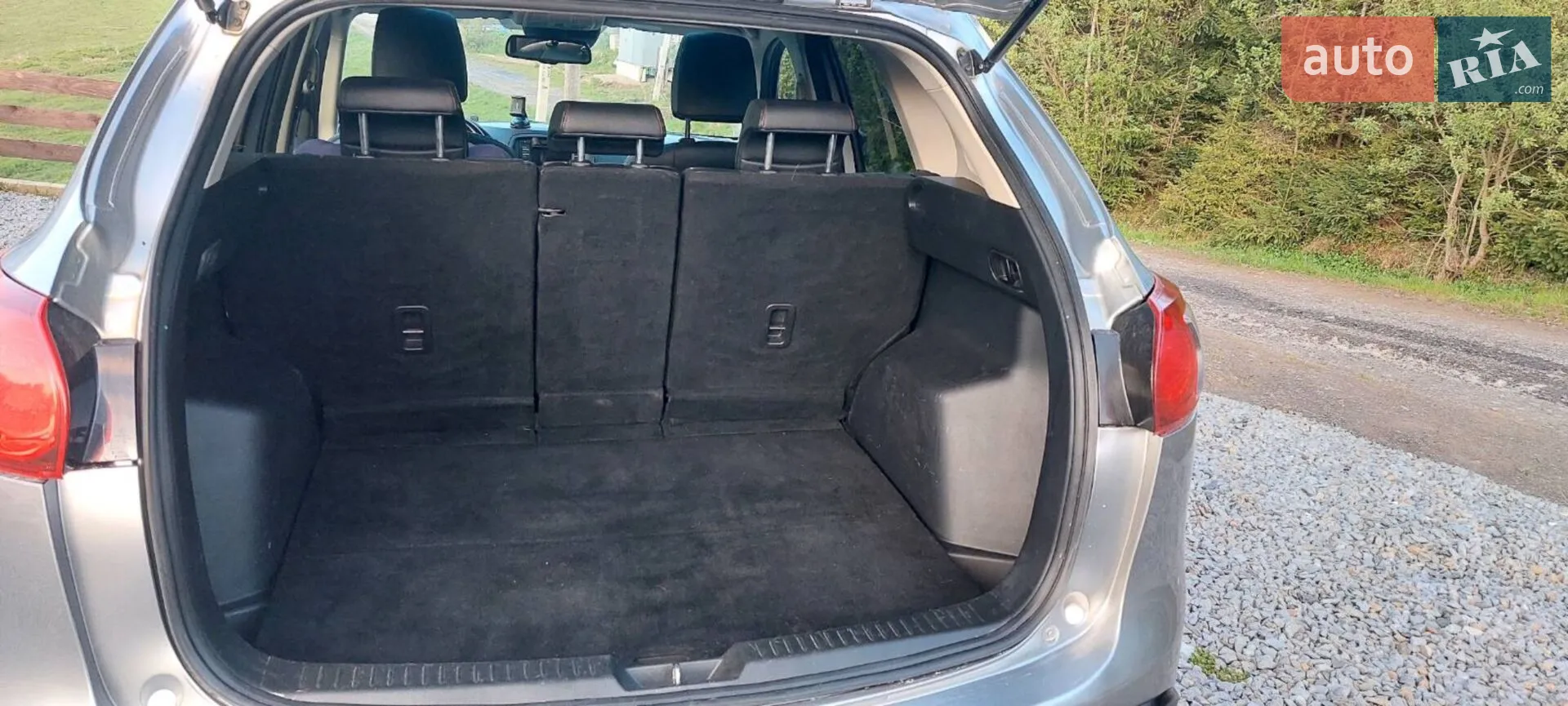 2013 Mazda CX-5 - мініатюра 24