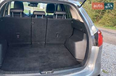 Внедорожник / Кроссовер Mazda CX-5 2013 в 