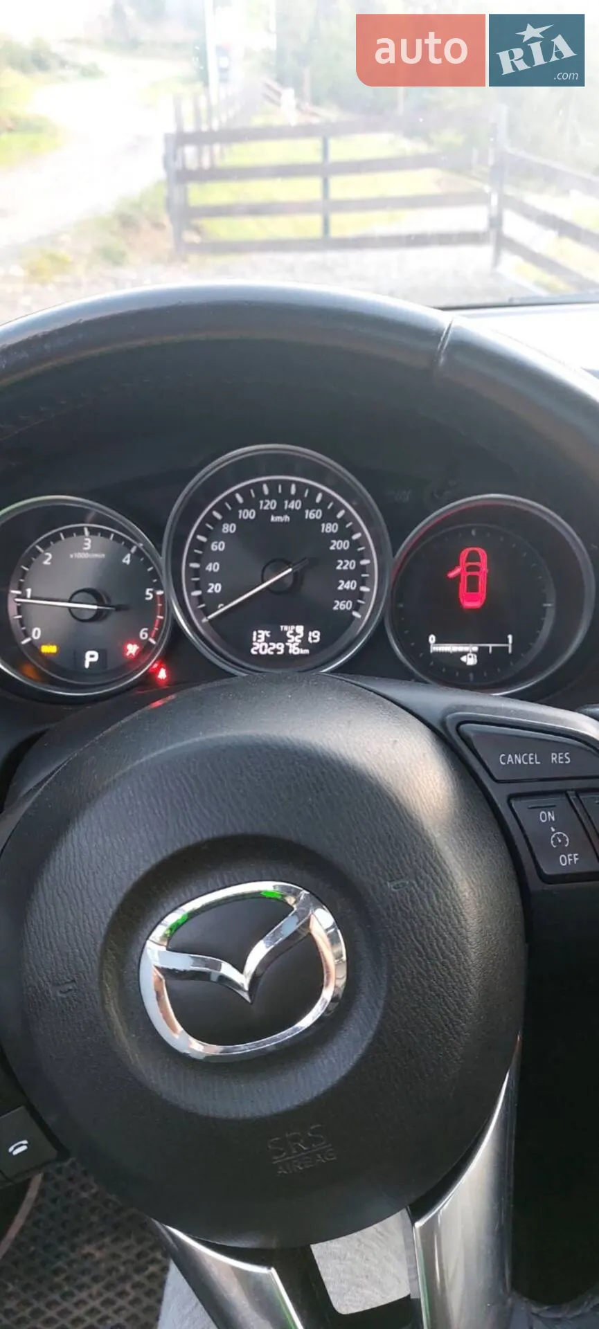 2013 Mazda CX-5 - мініатюра 35