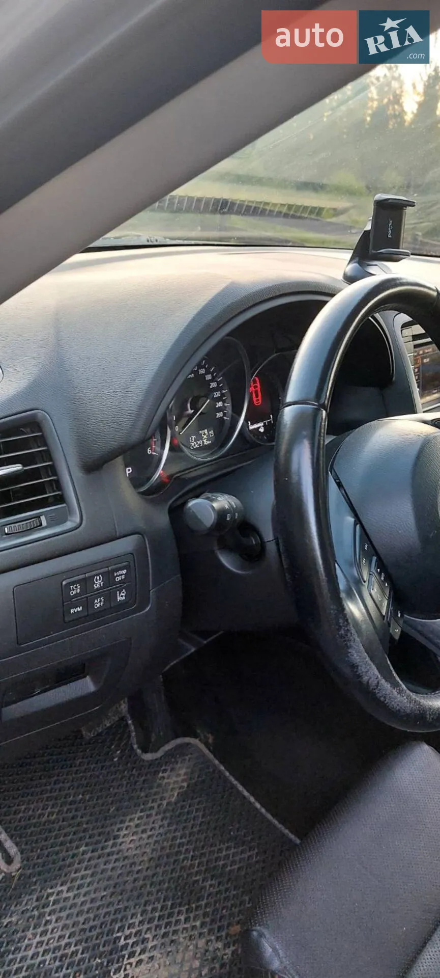 2013 Mazda CX-5 - мініатюра 37
