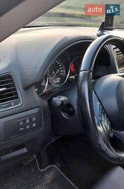 Внедорожник / Кроссовер Mazda CX-5 2013 в 