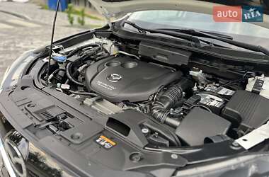 Внедорожник / Кроссовер Mazda CX-5 2014 в 