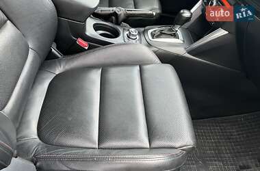 Внедорожник / Кроссовер Mazda CX-5 2014 в 
