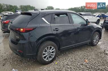 Внедорожник / Кроссовер Mazda CX-5 2023 в 