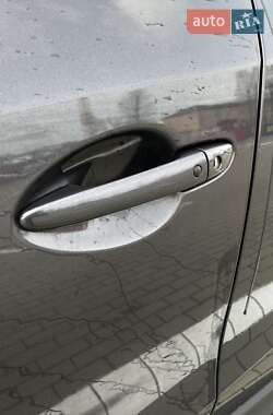Внедорожник / Кроссовер Mazda CX-5 2014 в 