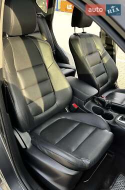 Внедорожник / Кроссовер Mazda CX-5 2014 в 
