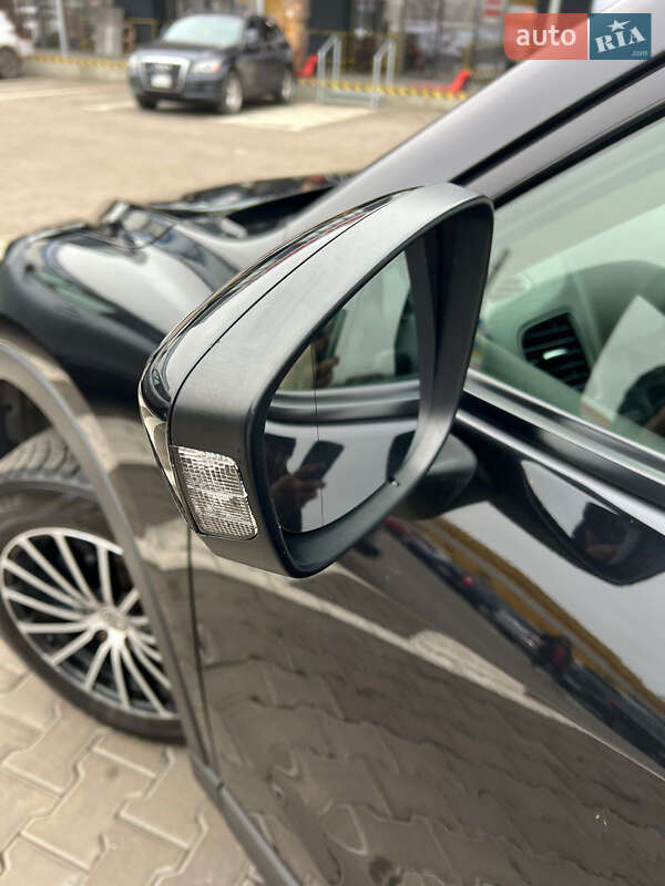 Внедорожник / Кроссовер Mazda CX-5 2012 в Ровно