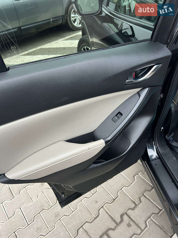 Внедорожник / Кроссовер Mazda CX-5 2012 в Ровно