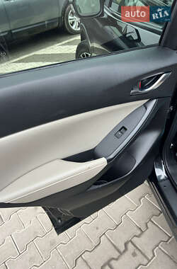 Внедорожник / Кроссовер Mazda CX-5 2012 в 