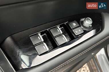 Позашляховик / Кросовер Mazda CX-5 2023 в 
