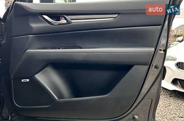 Позашляховик / Кросовер Mazda CX-5 2023 в 