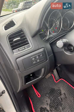 Внедорожник / Кроссовер Mazda CX-5 2014 в 