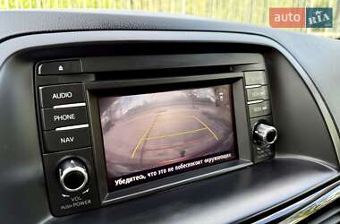 Внедорожник / Кроссовер Mazda CX-5 2013 в 