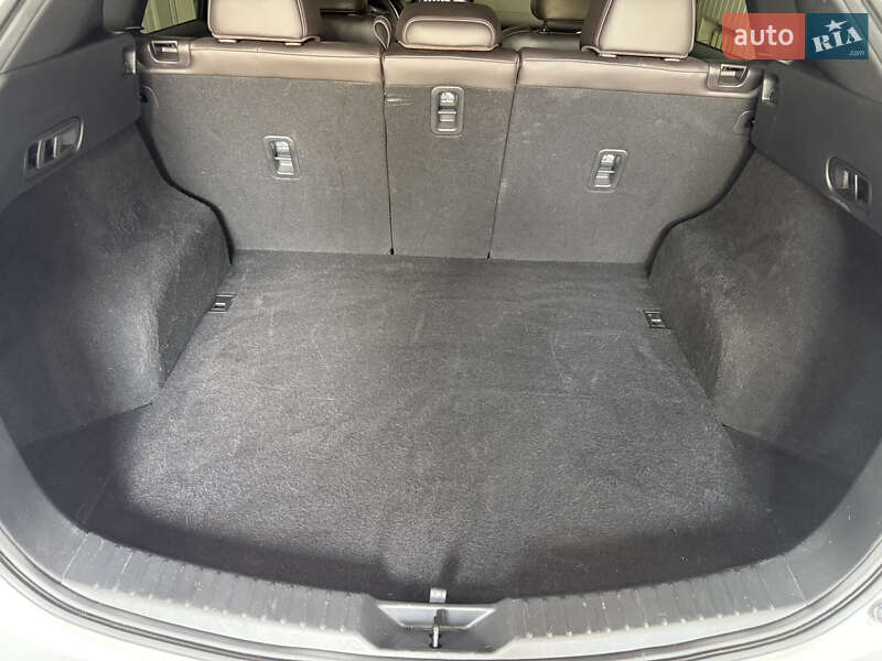 Внедорожник / Кроссовер Mazda CX-5 2021 в Днепре