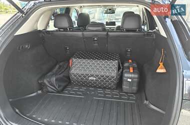 Внедорожник / Кроссовер Mazda CX-5 2018 в 