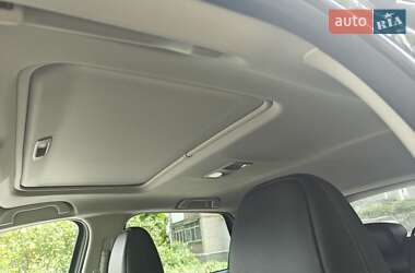 Внедорожник / Кроссовер Mazda CX-5 2018 в 