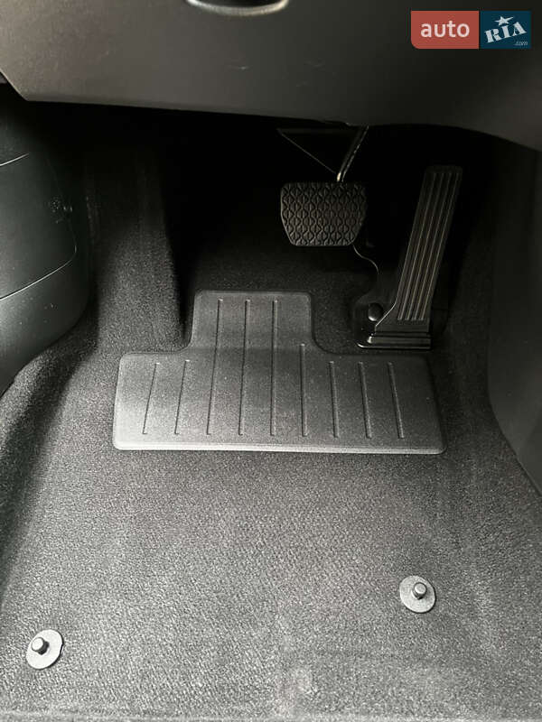 Внедорожник / Кроссовер Mazda CX-5 2021 в Киеве