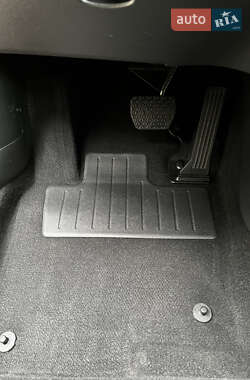 Внедорожник / Кроссовер Mazda CX-5 2021 в 
