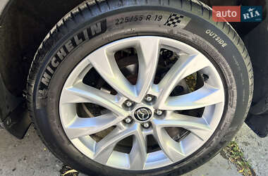 Внедорожник / Кроссовер Mazda CX-5 2014 в 