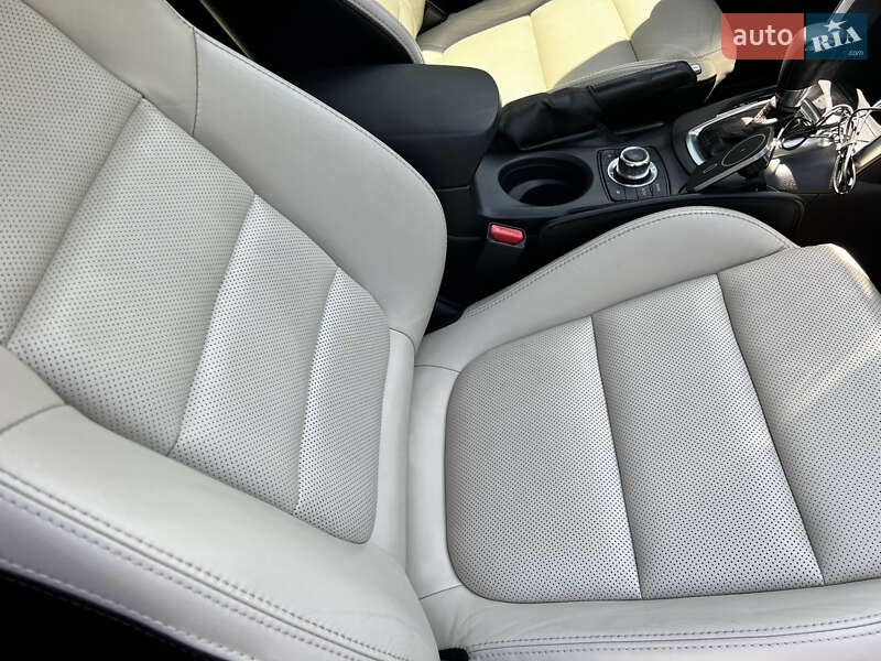Внедорожник / Кроссовер Mazda CX-5 2014 в Львове