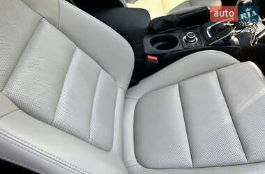 Внедорожник / Кроссовер Mazda CX-5 2014 в 