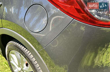 Внедорожник / Кроссовер Mazda CX-5 2014 в 