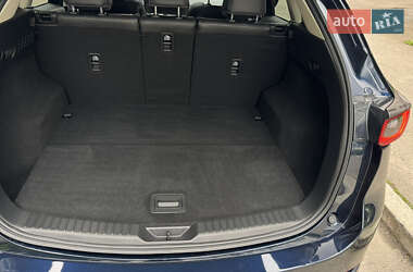 Позашляховик / Кросовер Mazda CX-5 2023 в 