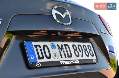 Внедорожник / Кроссовер Mazda CX-5 2015 в 