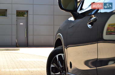 Внедорожник / Кроссовер Mazda CX-5 2015 в 