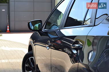 Внедорожник / Кроссовер Mazda CX-5 2015 в 