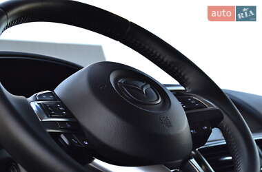 Внедорожник / Кроссовер Mazda CX-5 2015 в 
