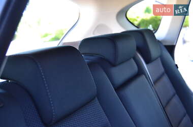 Внедорожник / Кроссовер Mazda CX-5 2015 в 