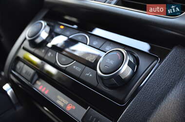 Внедорожник / Кроссовер Mazda CX-5 2015 в 