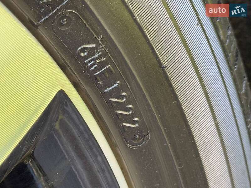 Внедорожник / Кроссовер Mazda CX-5 2022 в Киеве