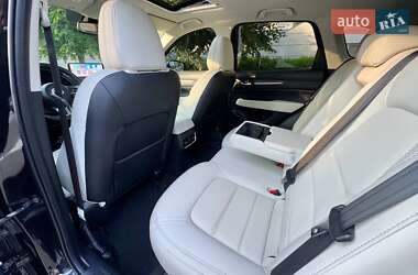Внедорожник / Кроссовер Mazda CX-5 2022 в 