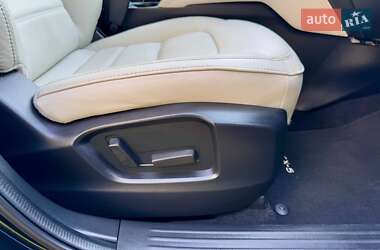 Внедорожник / Кроссовер Mazda CX-5 2022 в 